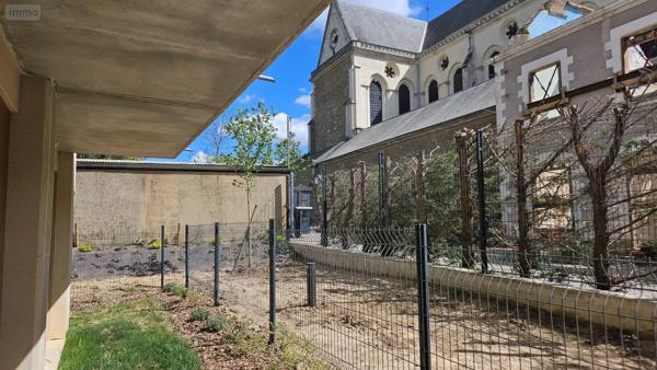 Location - Appartement Le Mans 72000 3 pièces 69 m 2 60 m 2