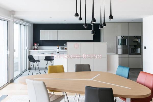 Appartement à vendre 2 pièces de 42 m²