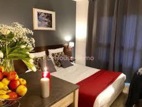 Appartement à vendre 2 pièces de 42 m²