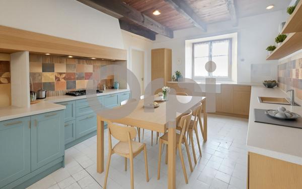 Maison à vendre    3 pièces •  Rosans