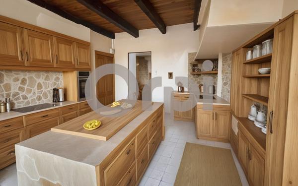 Maison à vendre    3 pièces •  Rosans