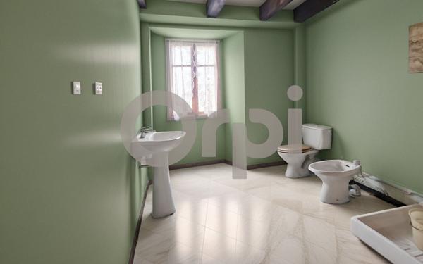 Maison à vendre    3 pièces •  Rosans