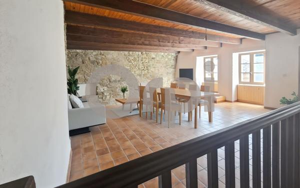 Maison à vendre    3 pièces •  Rosans