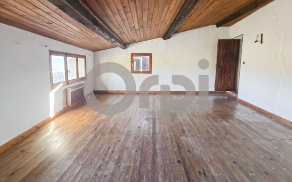 Maison à vendre    3 pièces •  Rosans