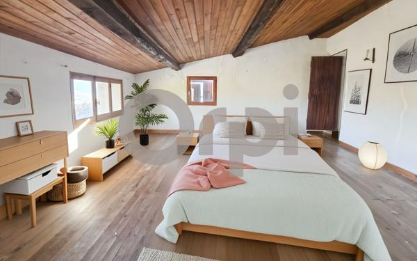 Maison à vendre    3 pièces •  Rosans