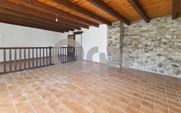 Maison à vendre    3 pièces •  Rosans