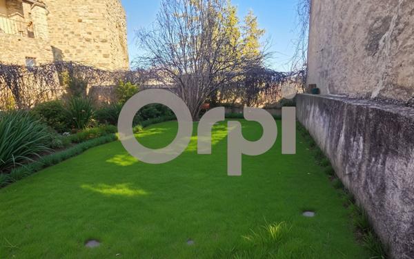 Maison à vendre    3 pièces •  Rosans