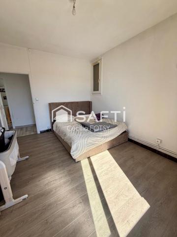 Investissement locatif à Toulon