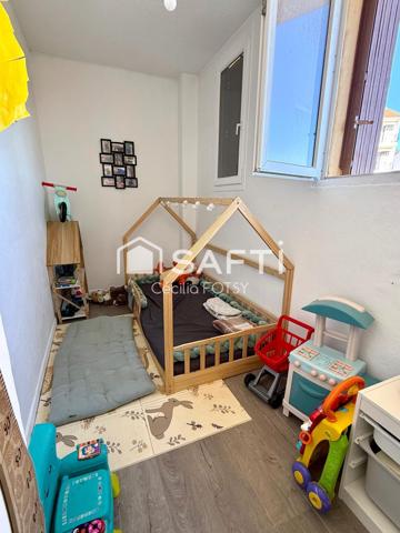 Investissement locatif à Toulon