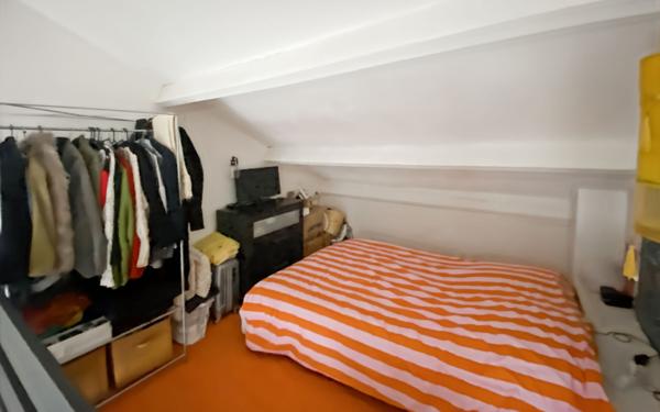 Appartement à vendre    2 pièces • 24,35 m2 Toulouse