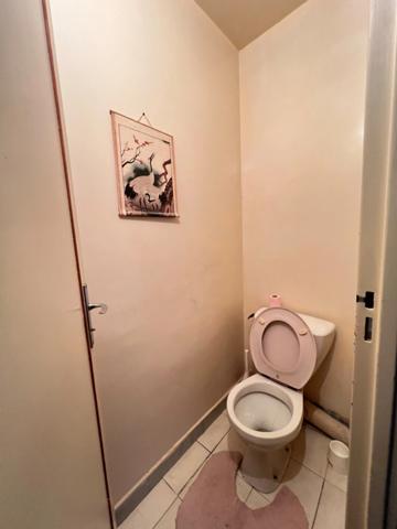 Appartement 2 chambres à vendre hyper centre SAINT BRIEUC (22)