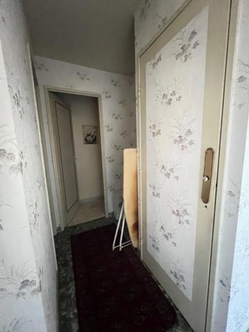 Appartement 2 chambres à vendre hyper centre SAINT BRIEUC (22)