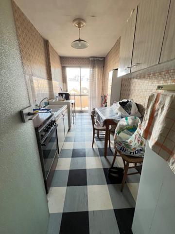 Appartement 2 chambres à vendre hyper centre SAINT BRIEUC (22)