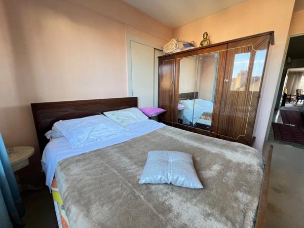 Appartement 2 chambres à vendre hyper centre SAINT BRIEUC (22)