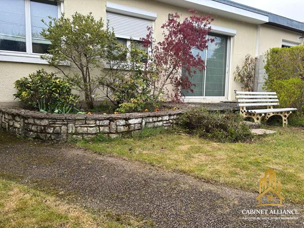 Maison 7 pièces à vendre à Dammarie-les-Lys - Rare sur le marché