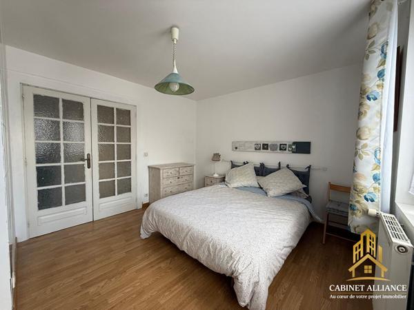 Maison 7 pièces à vendre à Dammarie-les-Lys - Rare sur le marché