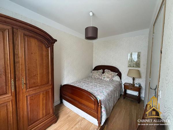 Maison 7 pièces à vendre à Dammarie-les-Lys - Rare sur le marché