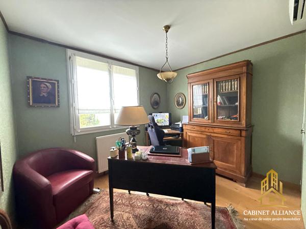 Maison 7 pièces à vendre à Dammarie-les-Lys - Rare sur le marché