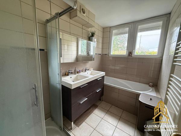 Maison 7 pièces à vendre à Dammarie-les-Lys - Rare sur le marché