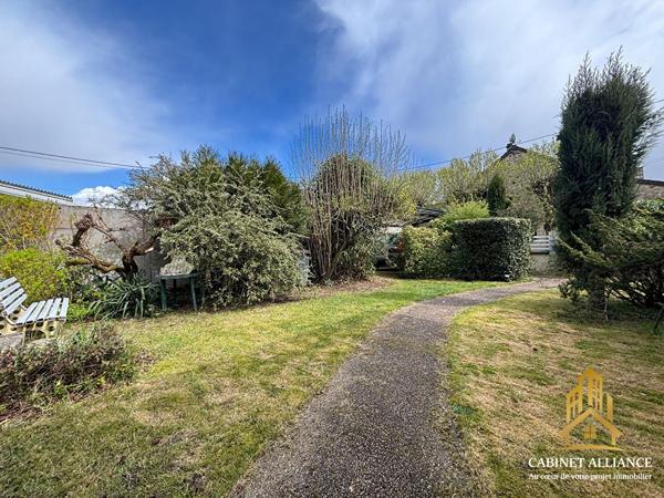 Maison 7 pièces à vendre à Dammarie-les-Lys - Rare sur le marché
