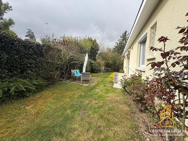 Maison 7 pièces à vendre à Dammarie-les-Lys - Rare sur le marché
