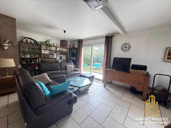 Maison 7 pièces à vendre à Dammarie-les-Lys - Rare sur le marché