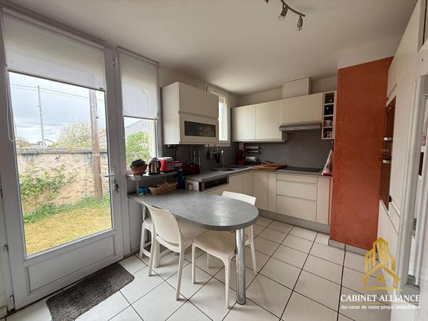 Maison 7 pièces à vendre à Dammarie-les-Lys - Rare sur le marché