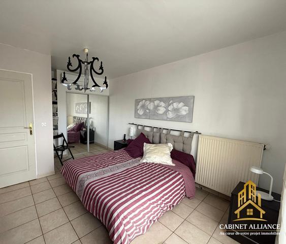 Maison 7 pièces à vendre à Dammarie-les-Lys - Rare sur le marché