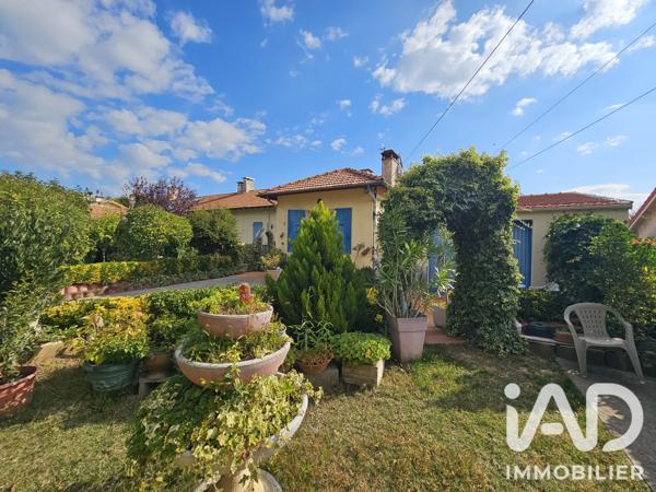 Appartement à vendre 3 pièces 65,18 m² Château-Arnoux-Saint-Auban