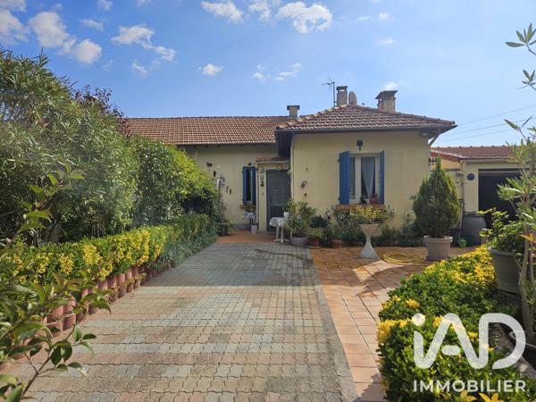 Appartement à vendre 3 pièces 65,18 m² Château-Arnoux-Saint-Auban