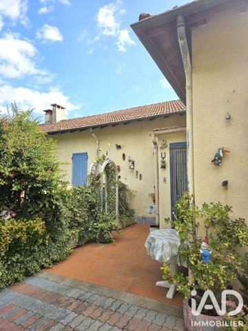 Appartement à vendre 3 pièces 65,18 m² Château-Arnoux-Saint-Auban