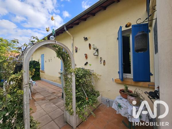 Appartement à vendre 3 pièces 65,18 m² Château-Arnoux-Saint-Auban