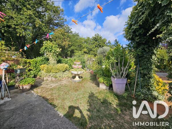 Appartement à vendre 3 pièces 65,18 m² Château-Arnoux-Saint-Auban