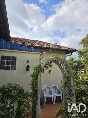 Appartement à vendre 3 pièces 65,18 m² Château-Arnoux-Saint-Auban