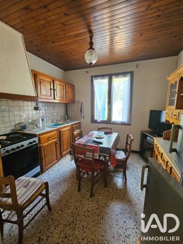 Appartement à vendre 3 pièces 65,18 m² Château-Arnoux-Saint-Auban