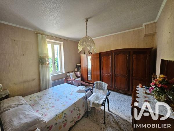 Appartement à vendre 3 pièces 65,18 m² Château-Arnoux-Saint-Auban