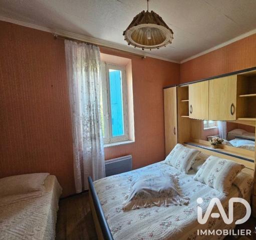 Appartement à vendre 3 pièces 65,18 m² Château-Arnoux-Saint-Auban