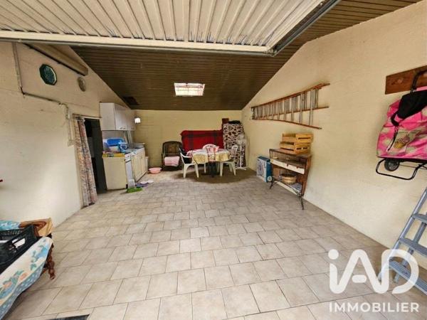 Appartement à vendre 3 pièces 65,18 m² Château-Arnoux-Saint-Auban