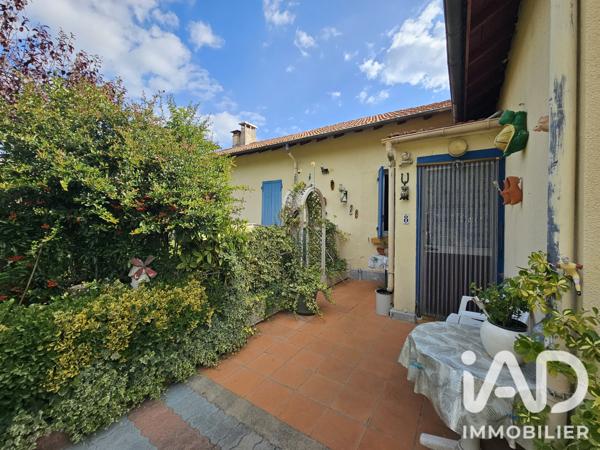 Appartement à vendre 3 pièces 65,18 m² Château-Arnoux-Saint-Auban