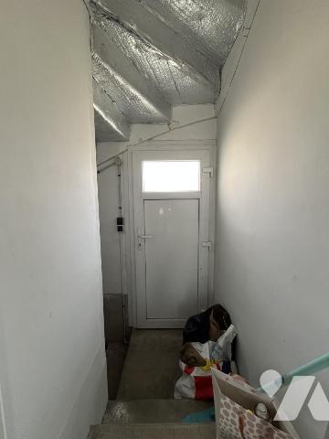 Maison rénovée cité des cheminots (02000 LAON)