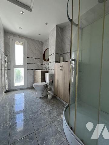 Maison rénovée cité des cheminots (02000 LAON)