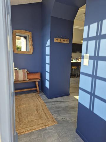 Maison Saint Gilles Croix De Vie 3 chambres