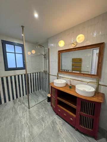 Maison Saint Gilles Croix De Vie 3 chambres