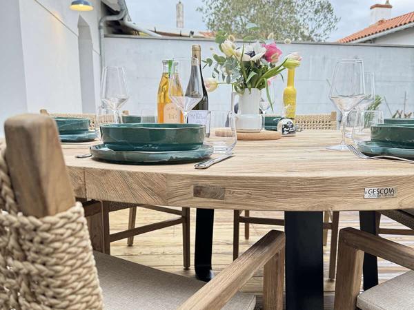 Maison Saint Gilles Croix De Vie 3 chambres