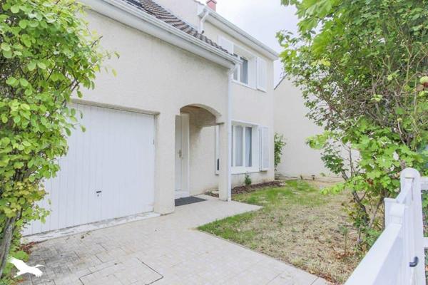 Maison 273 000 € Gargenville 5 p 109 m² DPE D