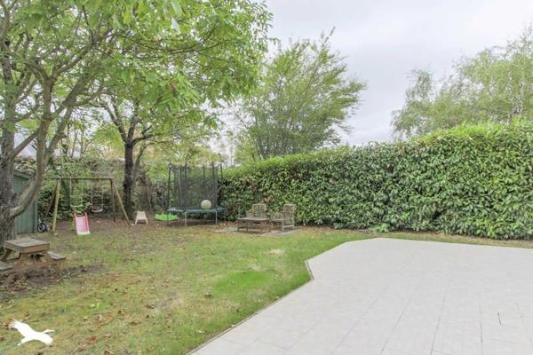 Maison 273 000 € Gargenville 5 p 109 m² DPE D