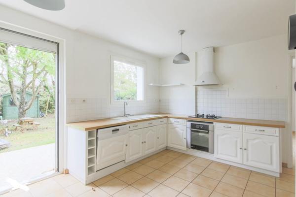 Maison 273 000 € Gargenville 5 p 109 m² DPE D