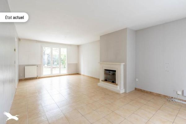 Maison 273 000 € Gargenville 5 p 109 m² DPE D