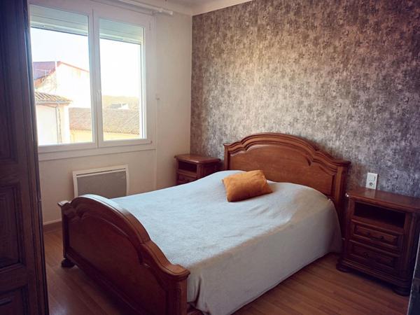 Appartement Narbonne 3 pièce(s) 74 m²