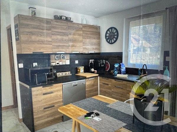 Maison à vendre  4 pièces - 50 m2 HONFLEUR - 14